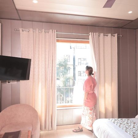 Yogved Hospitality & Resort Rishikesh Exterior photo