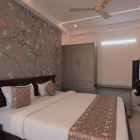 Yogved Hospitality & Resort Rishikesh Exterior photo