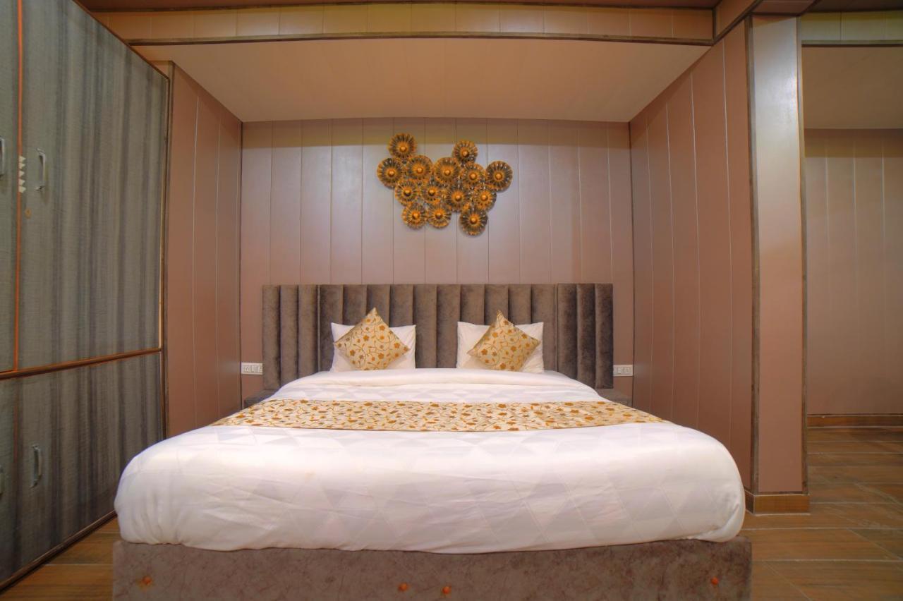 Yogved Hospitality & Resort Rishikesh Exterior photo
