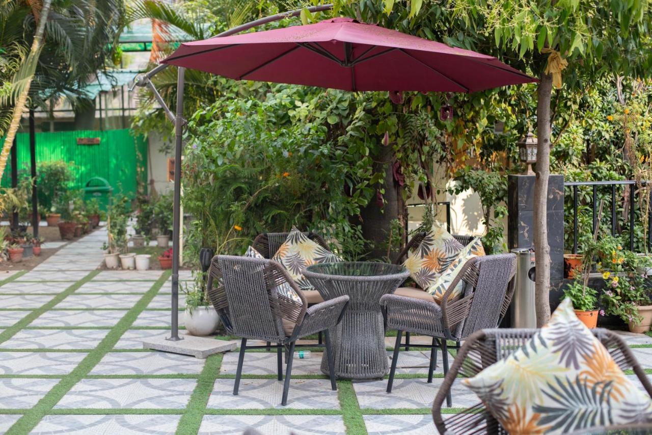 Yogved Hospitality & Resort Rishikesh Exterior photo